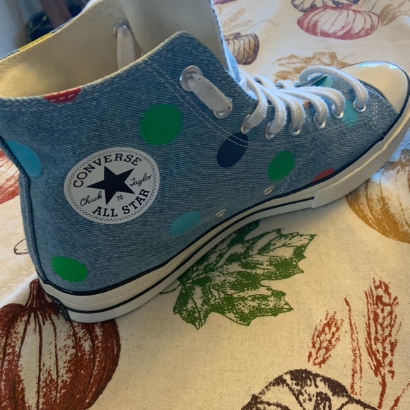 Converse - Picture 3 of 6